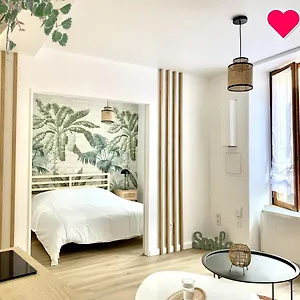 Au Coeur De - Lyon A 20mn Appartement