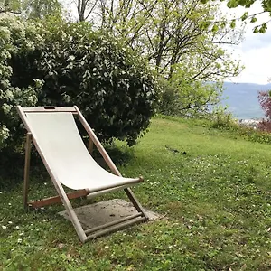 Maison Bertrand Hébergement de vacances