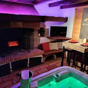 Prive De L'ancienne Ferme Appartement