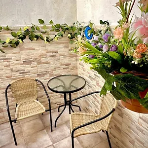 Jara Centro Appartement Málaga
