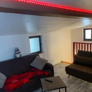 Maison Entiere Avec Sauna Privatif Sauna Sur Sye Hébergement de vacances