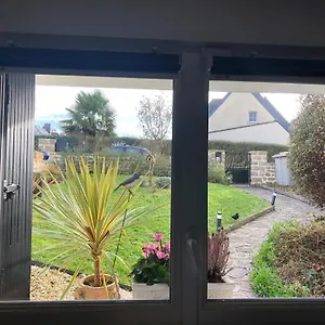 La Frégate Appartement Saint-Malo