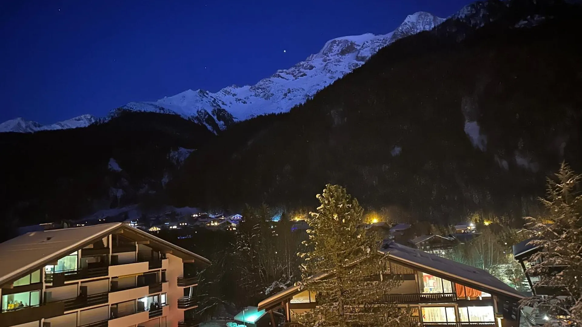 Lovely Studio Apartment In Les Contamines-Montjoie 0*,  France
